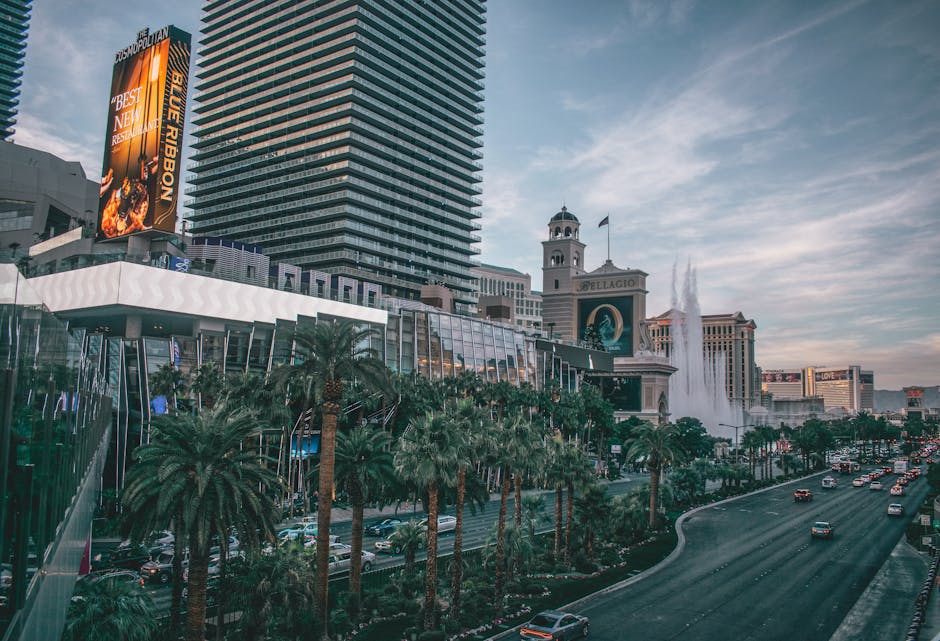 Why Casino Hotels Offer the Ultimate Experience for Travelers