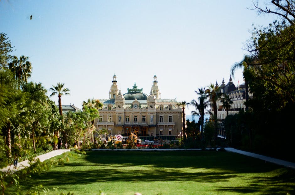 Why Casino Hotels Are a Must-Visit for Every Adventurous Traveler