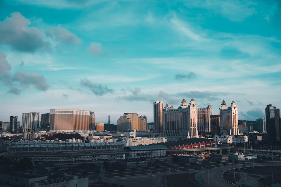Discover the Allure of Casino Hotels: Your Ultimate Guide to Luxurious and Exciting Travel